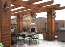 Kwikfynd Pergolas
tabletop